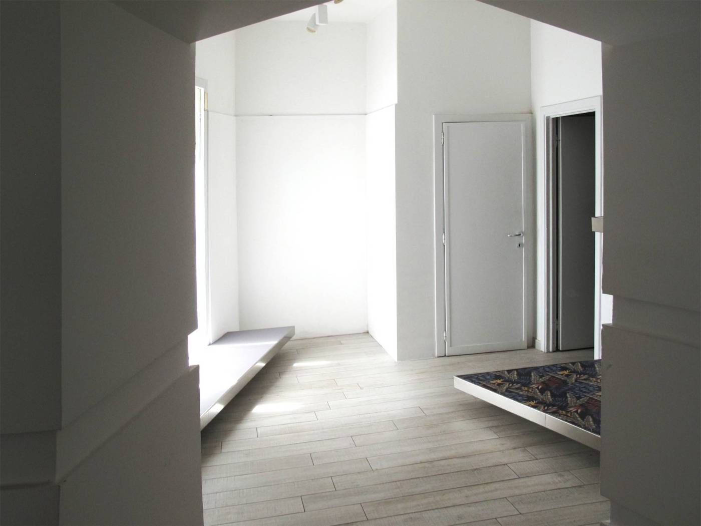 Interno palazzo