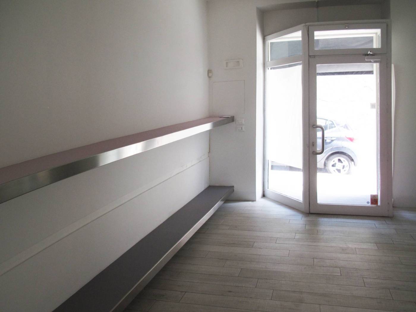 Interno non residenziale
