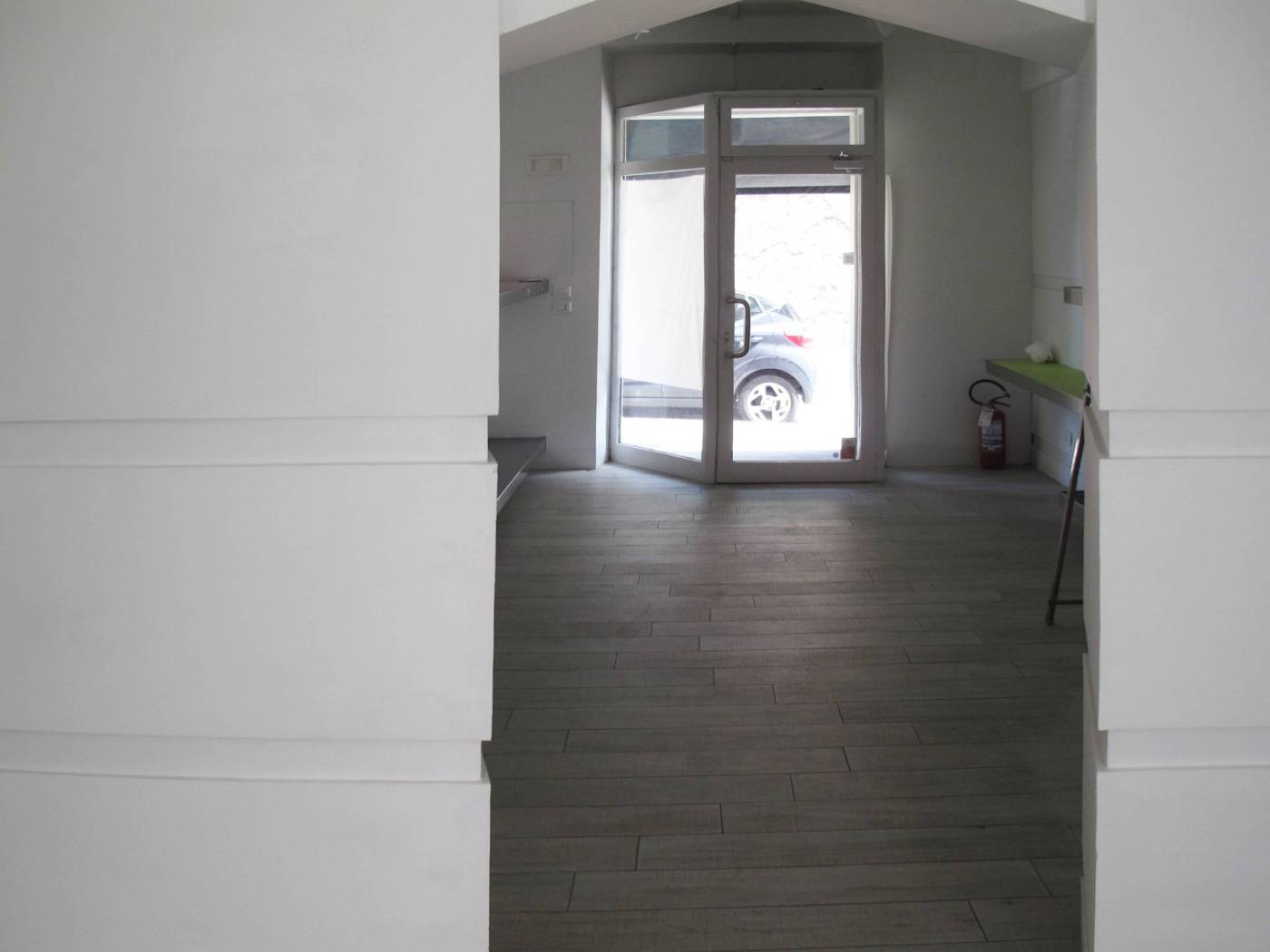 Interno non residenziale