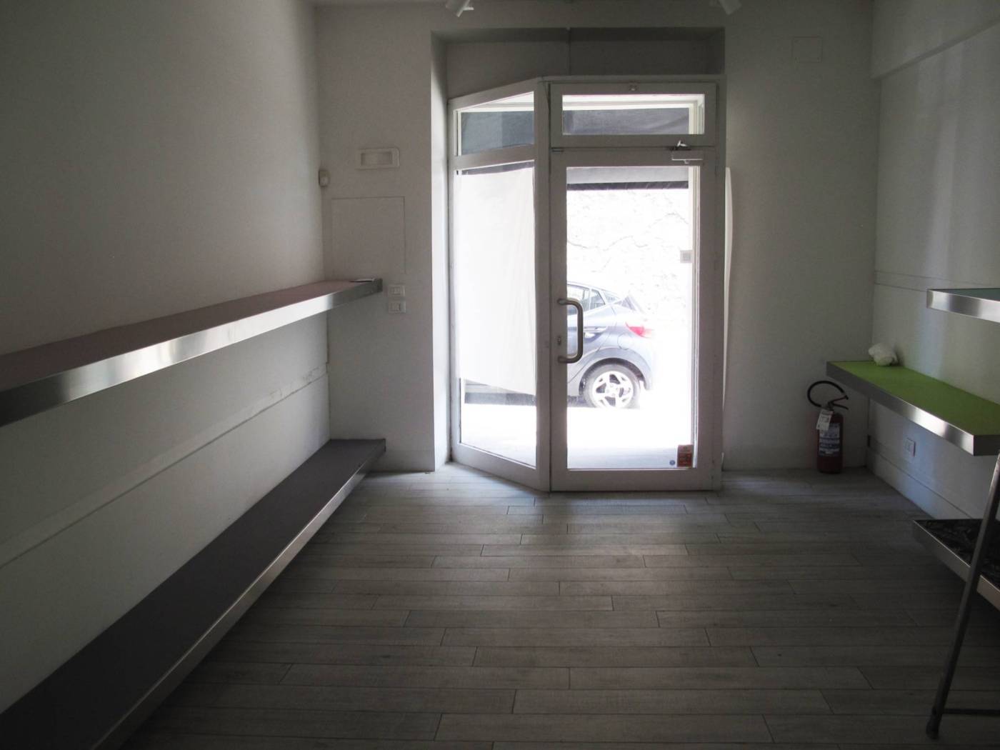 Interno non residenziale