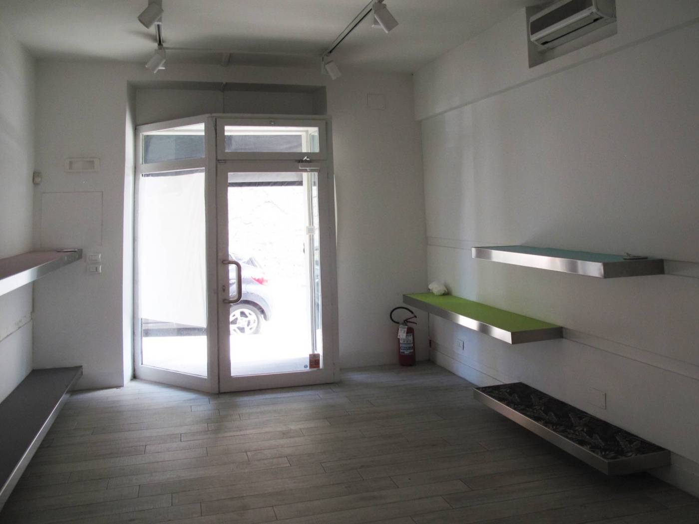 Interno non residenziale