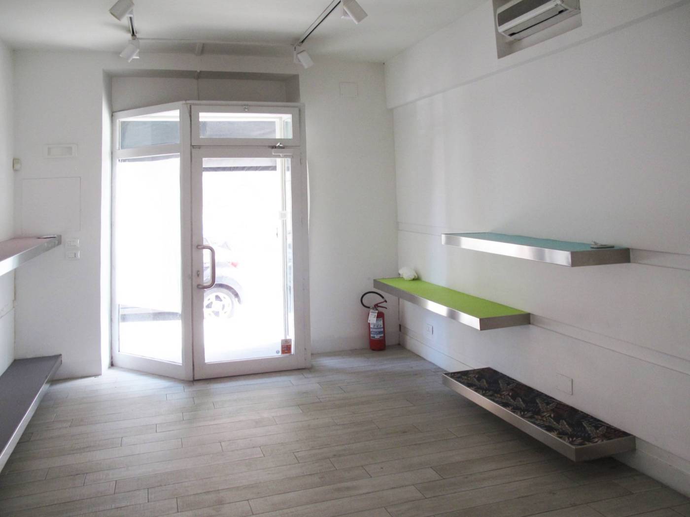 Interno non residenziale