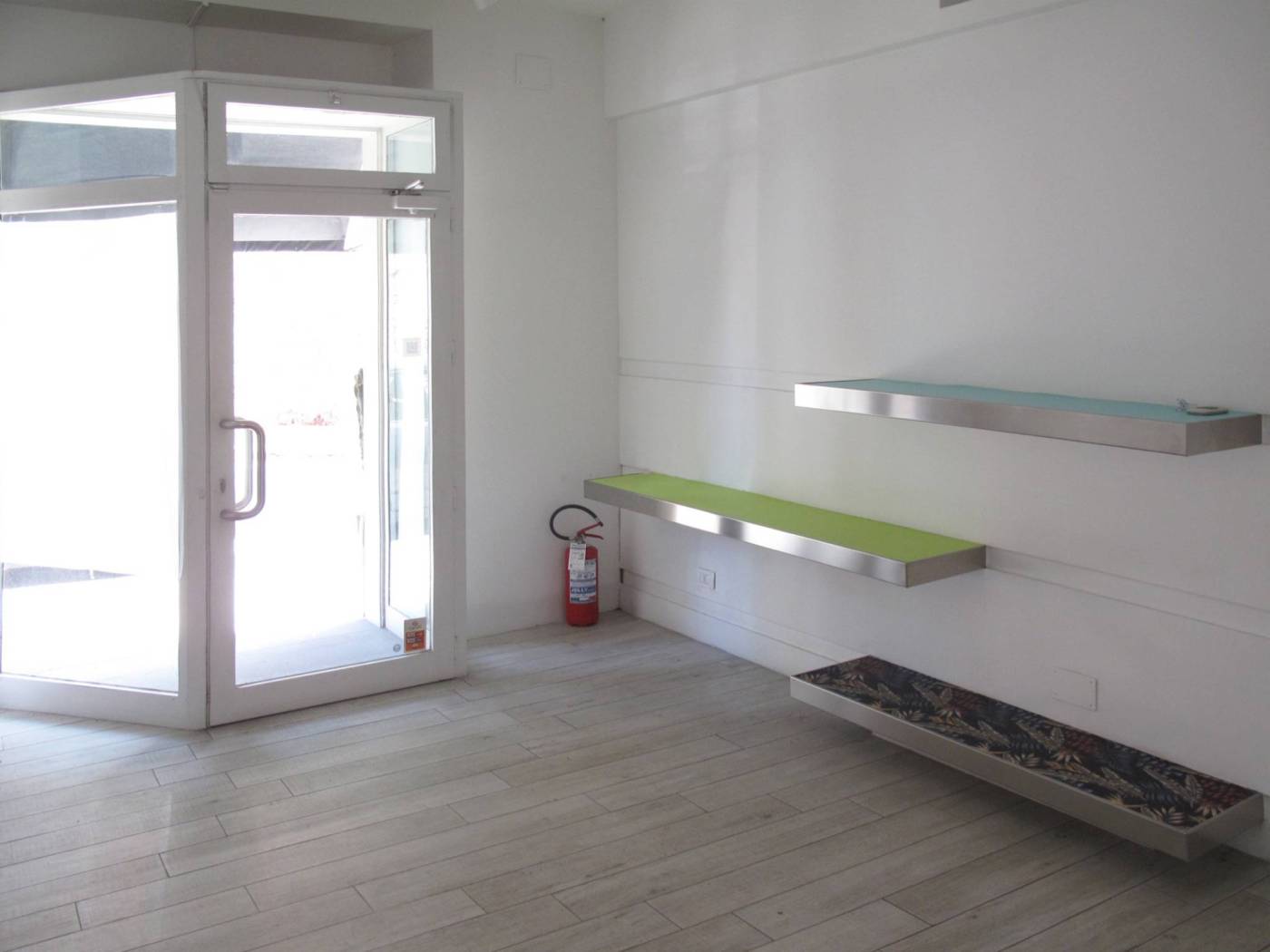 Interno non residenziale