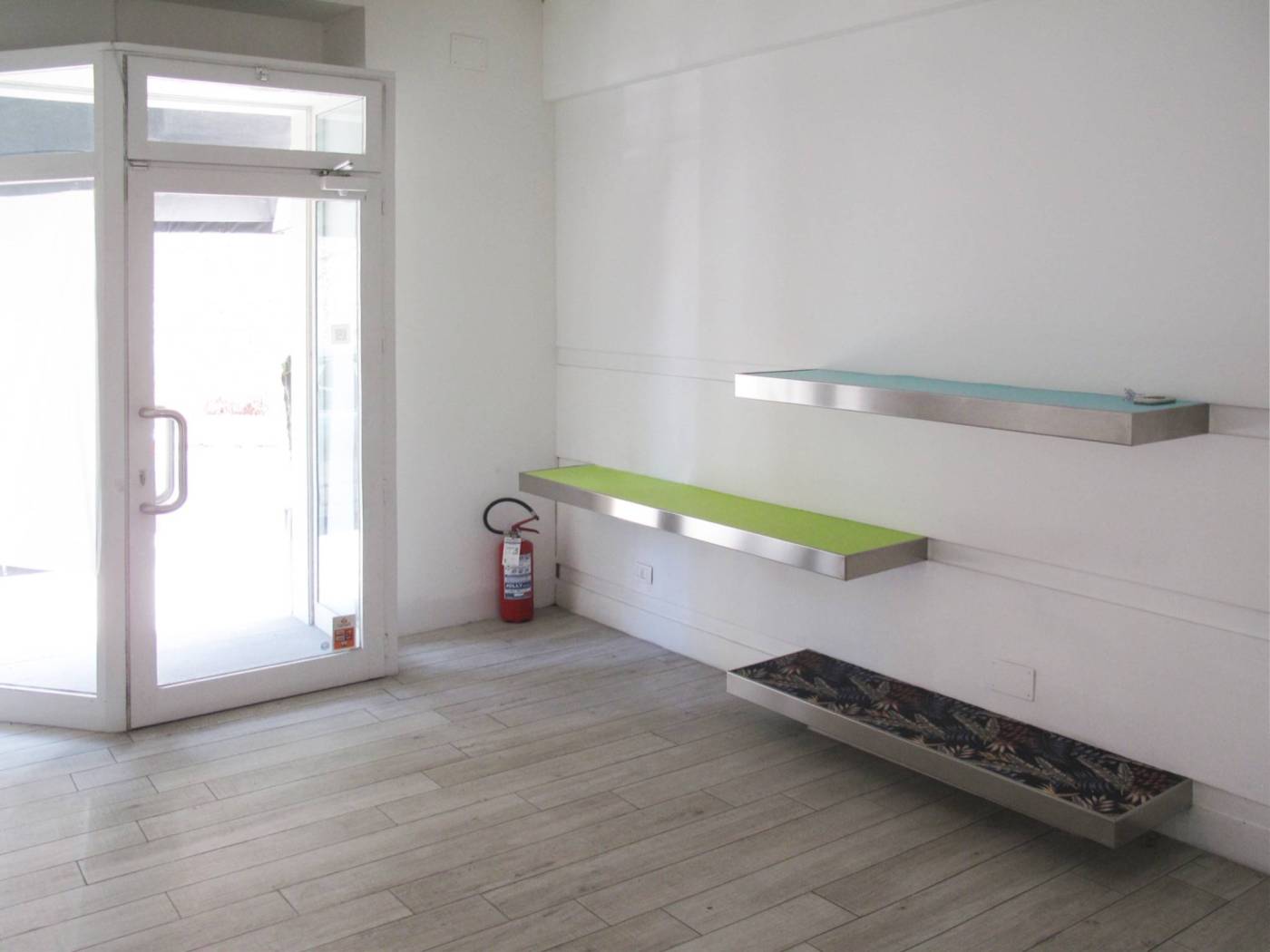 Interno non residenziale