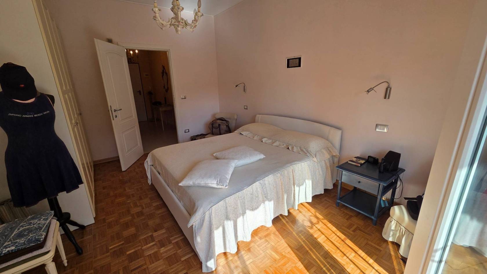 Camera da letto