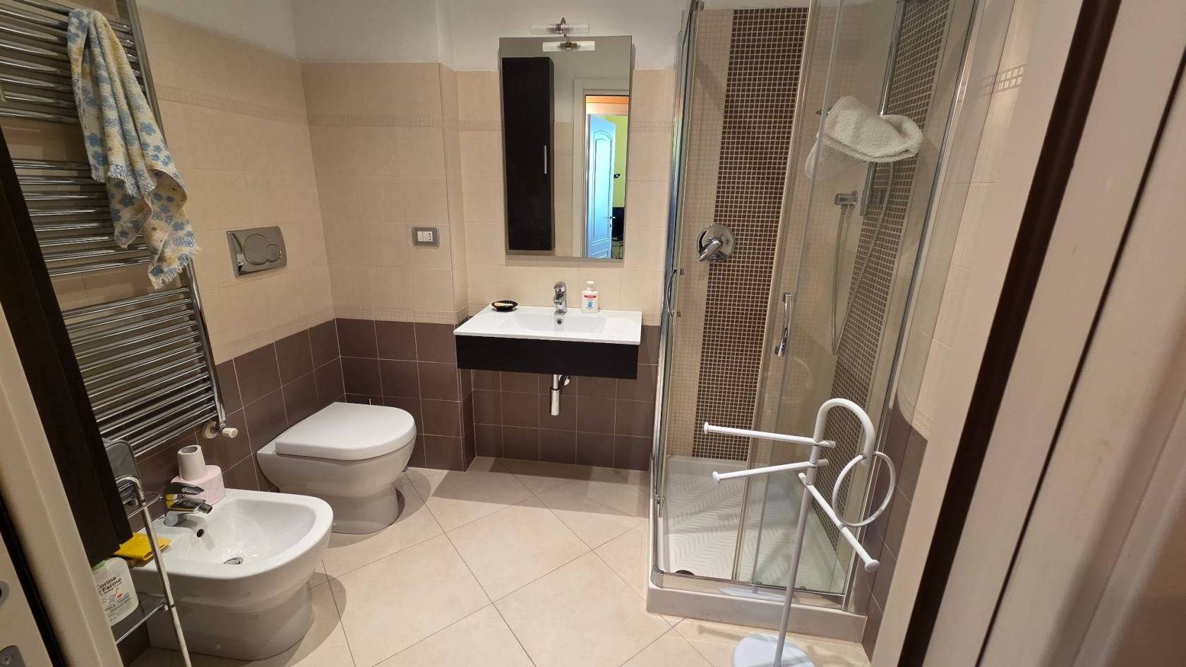 Bagno