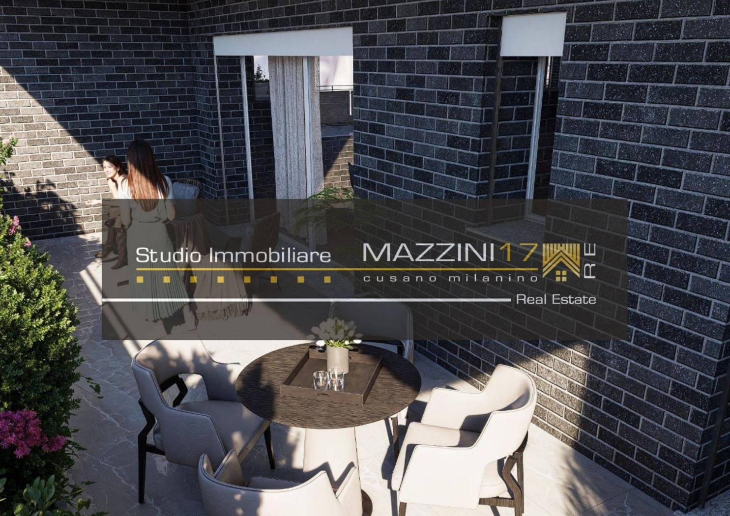 Terrazzo