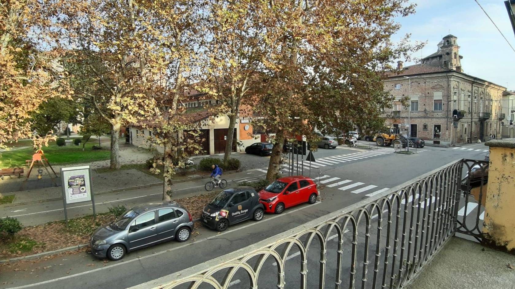 Balcone
