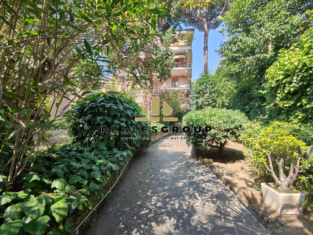 Cortile interno