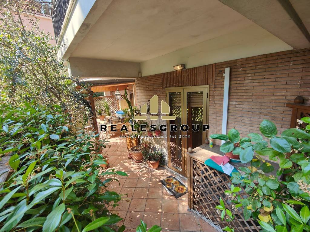 Giardino