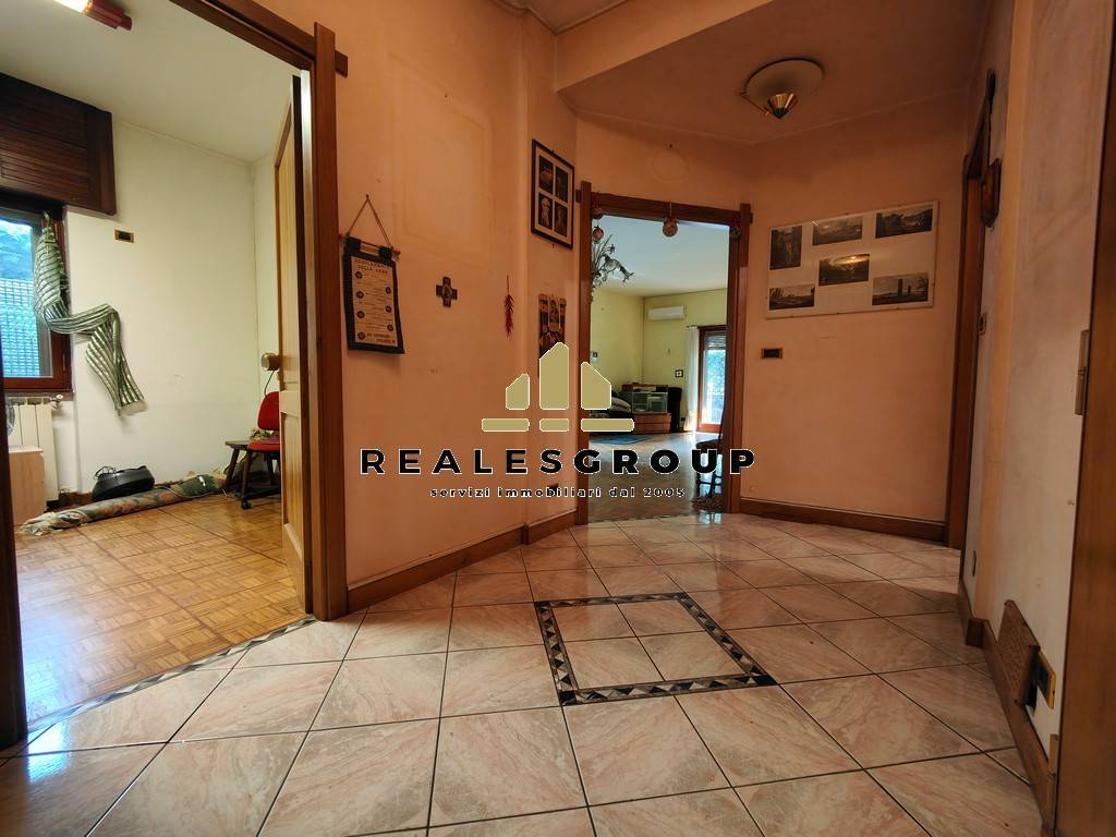 Ingresso