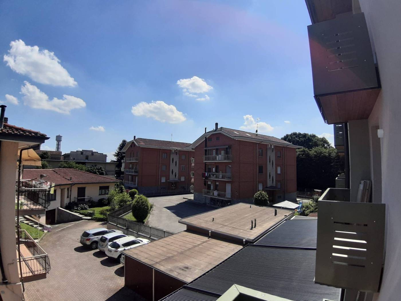 Vista