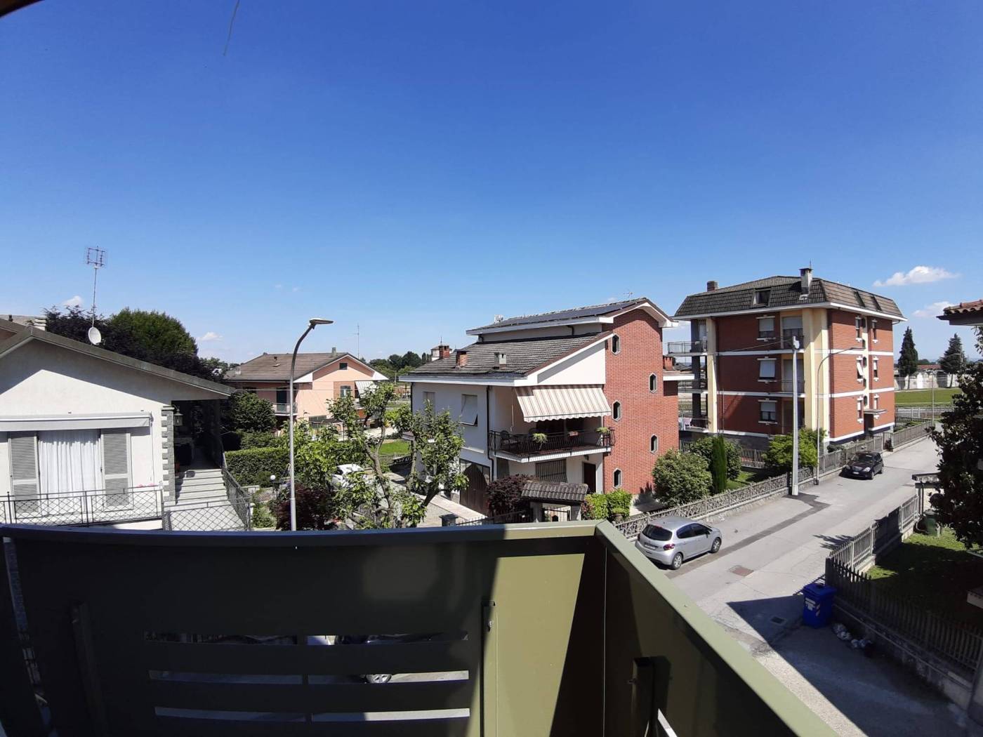 Vista