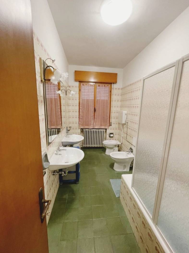 Bagno