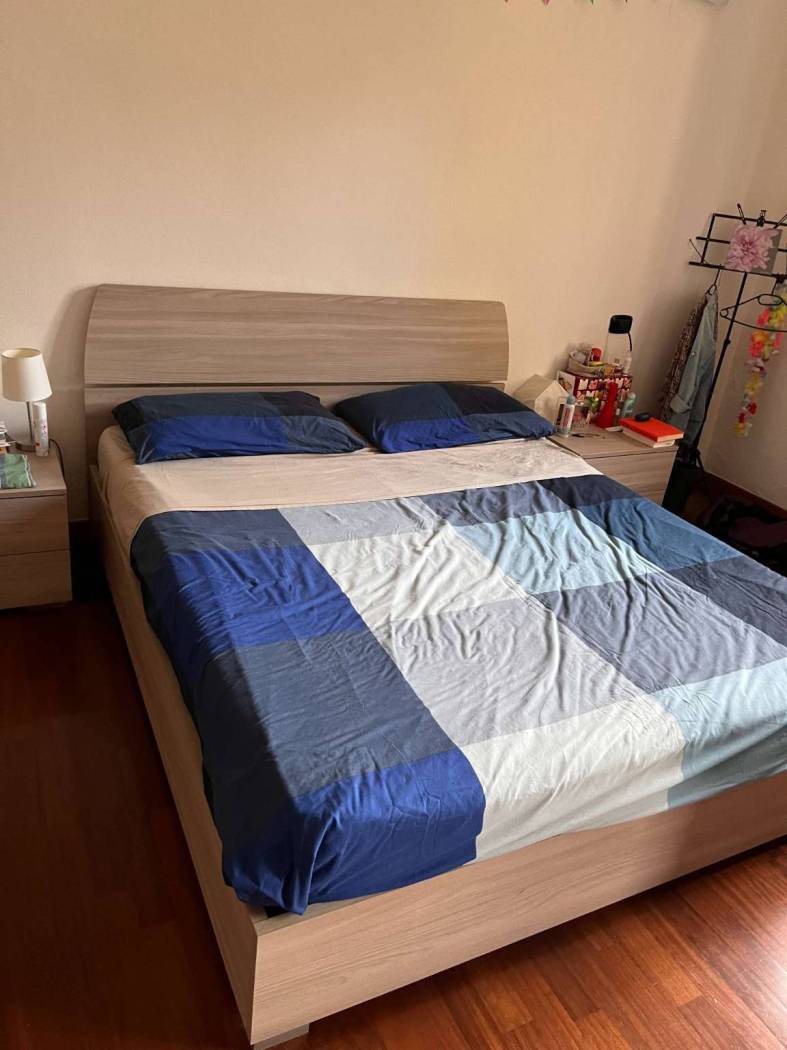 Camera da letto