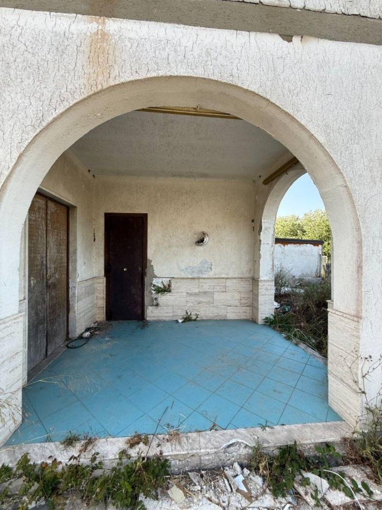 Interno palazzo
