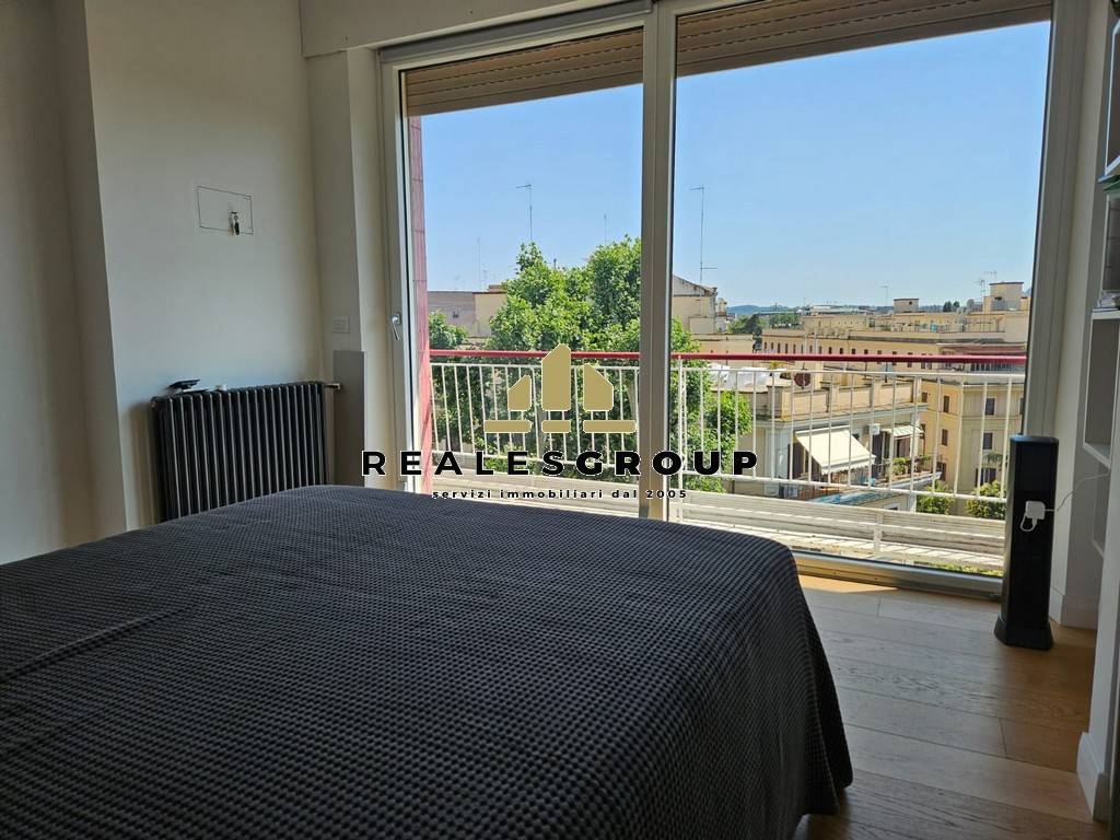 Camera da letto