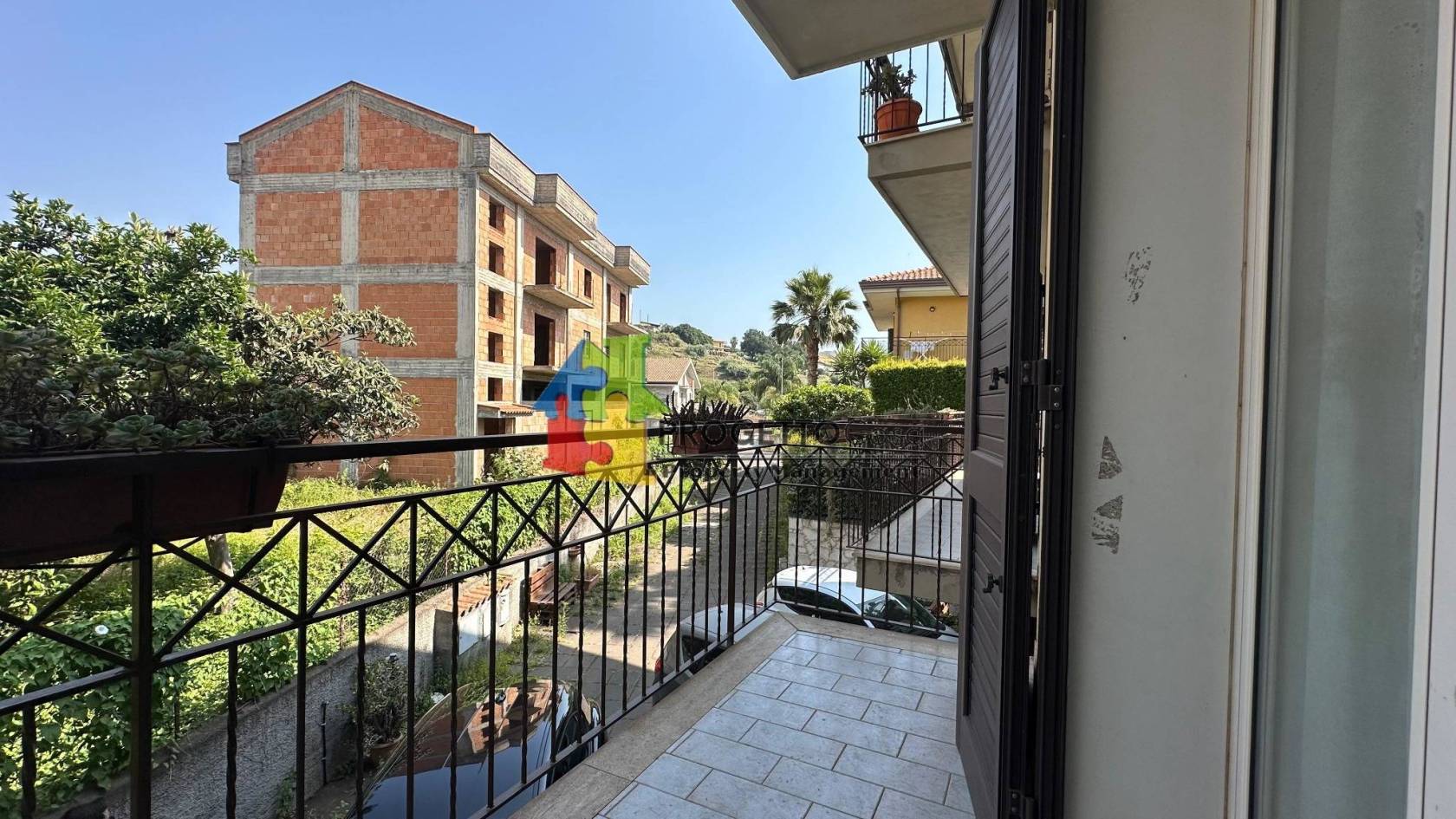 Balcone