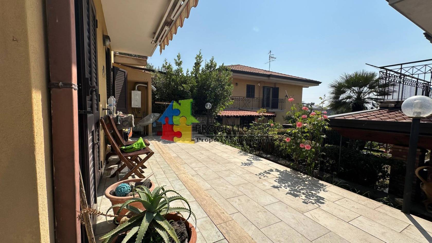 Giardino