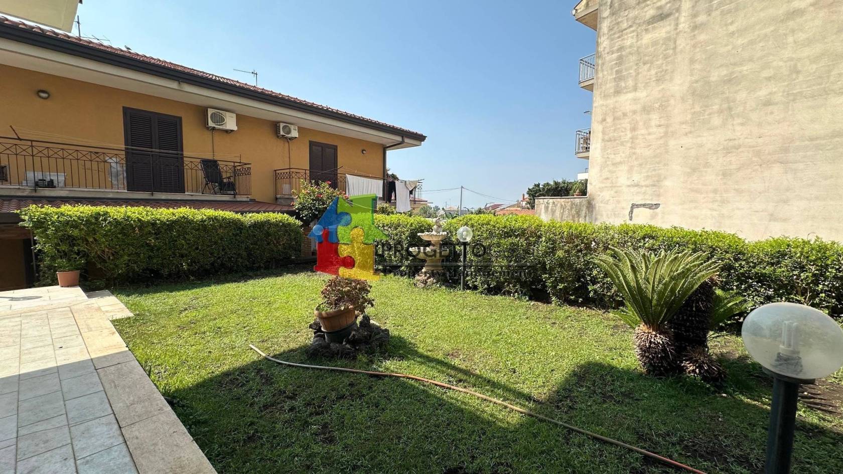 Giardino