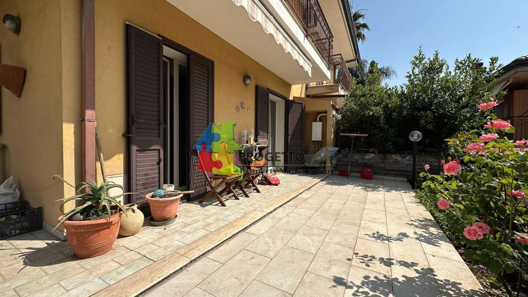 Giardino