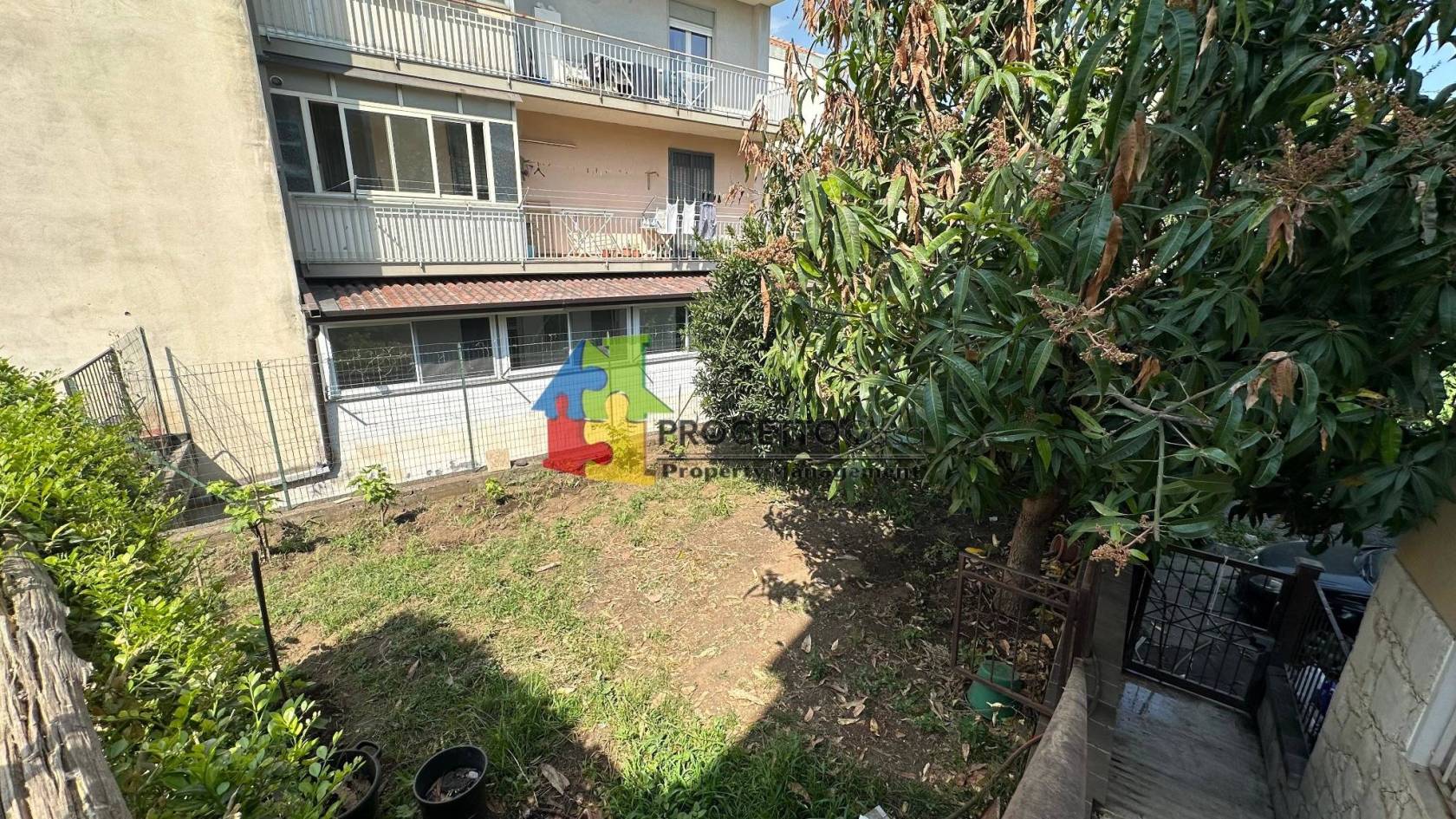 Giardino