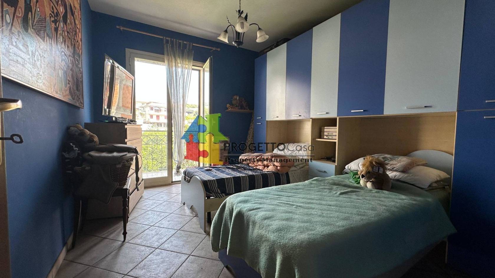 Camera da letto