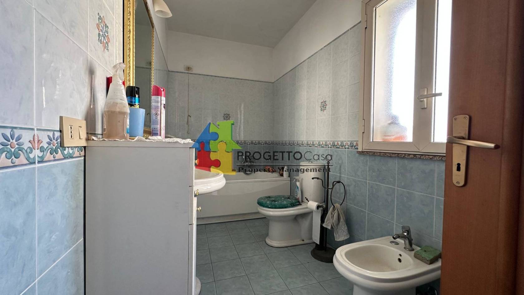 Bagno