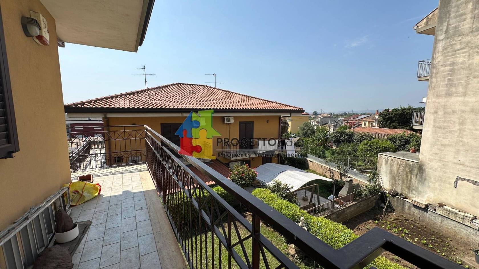 Balcone