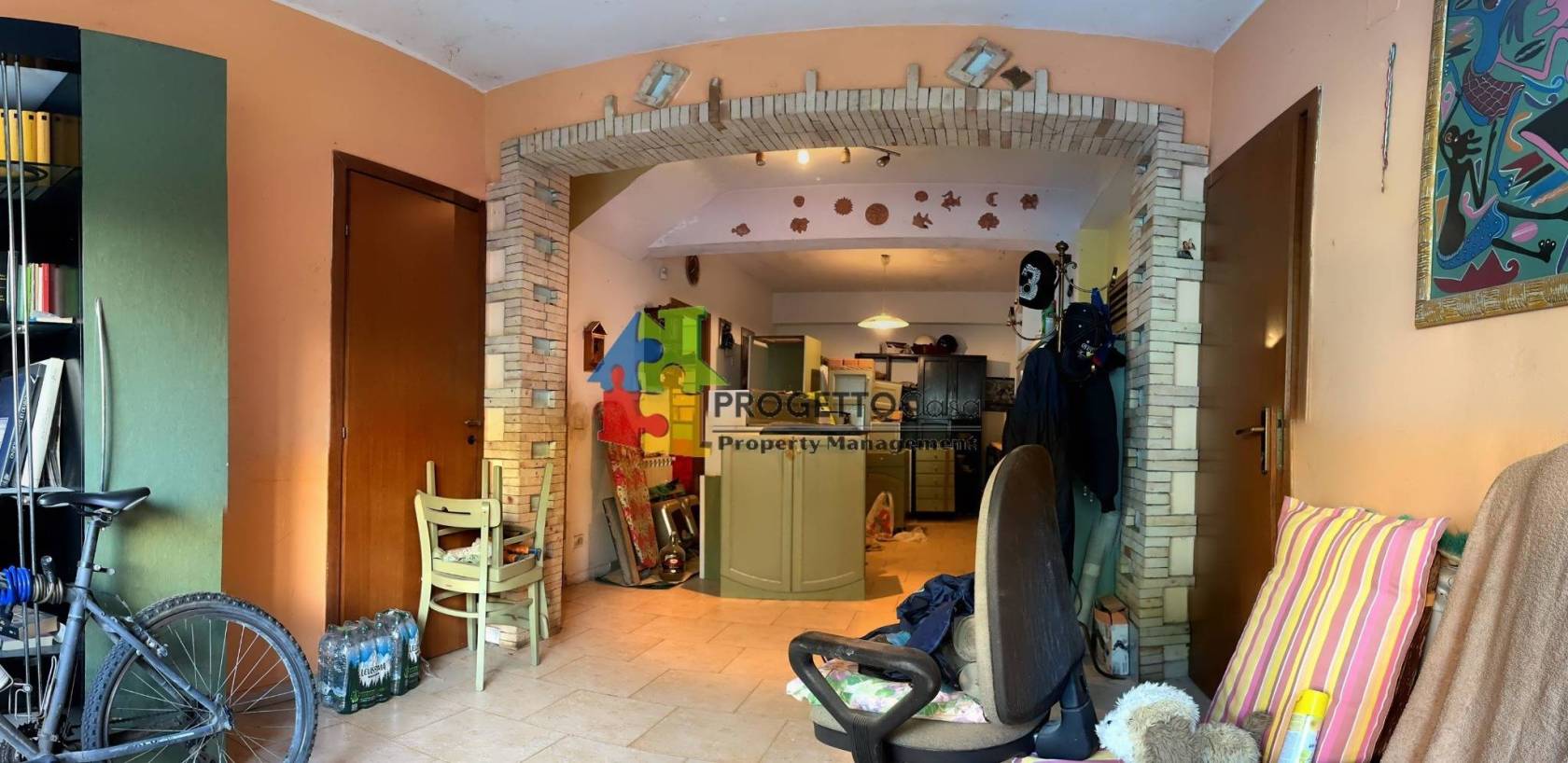 Interno appartamento