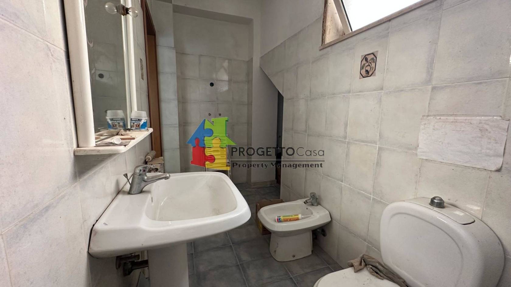 Bagno