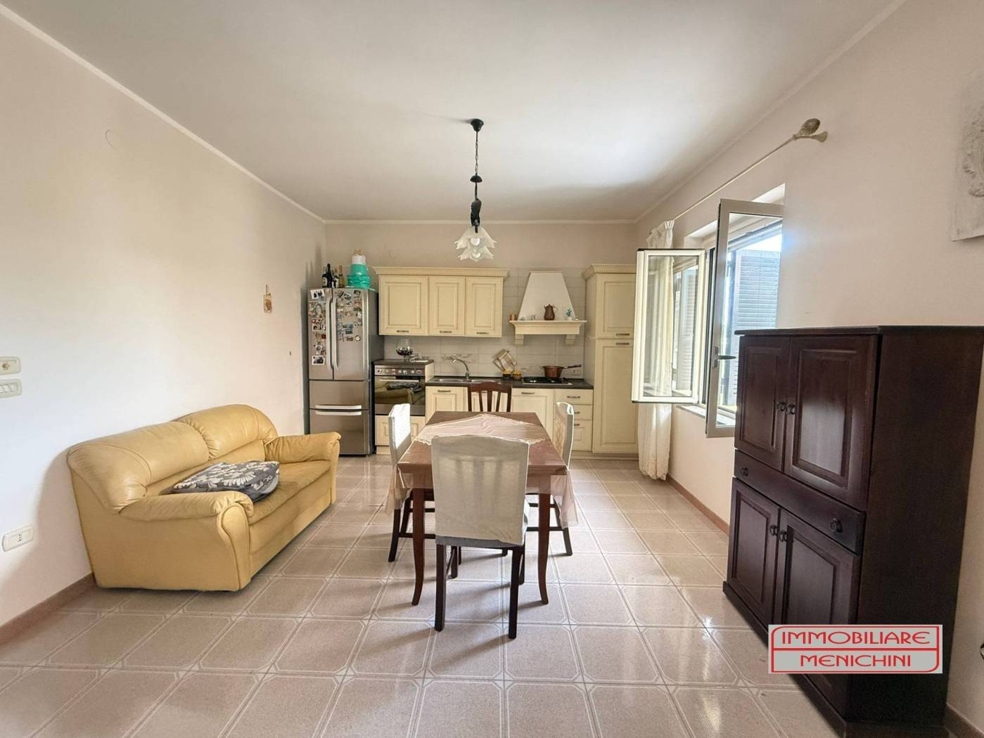 Sala da pranzo