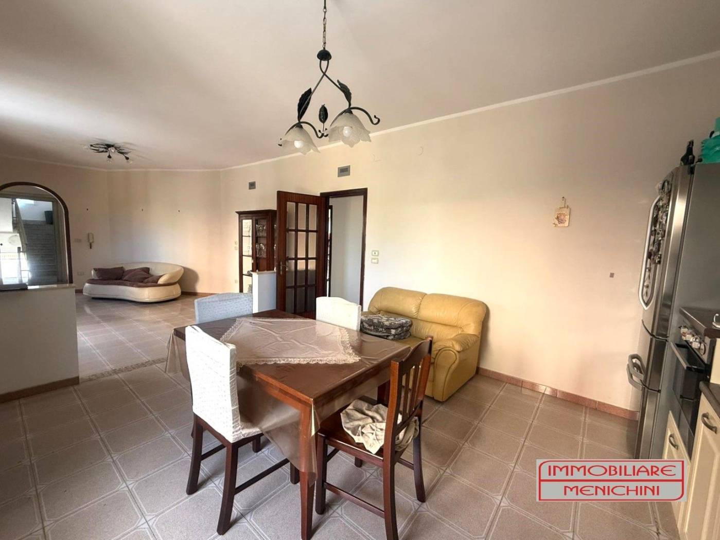 Sala da pranzo