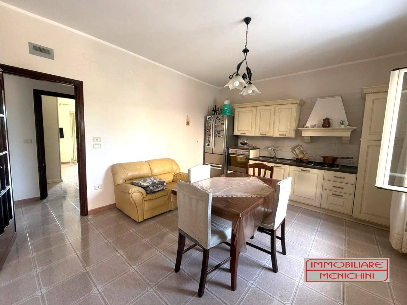 Sala da pranzo