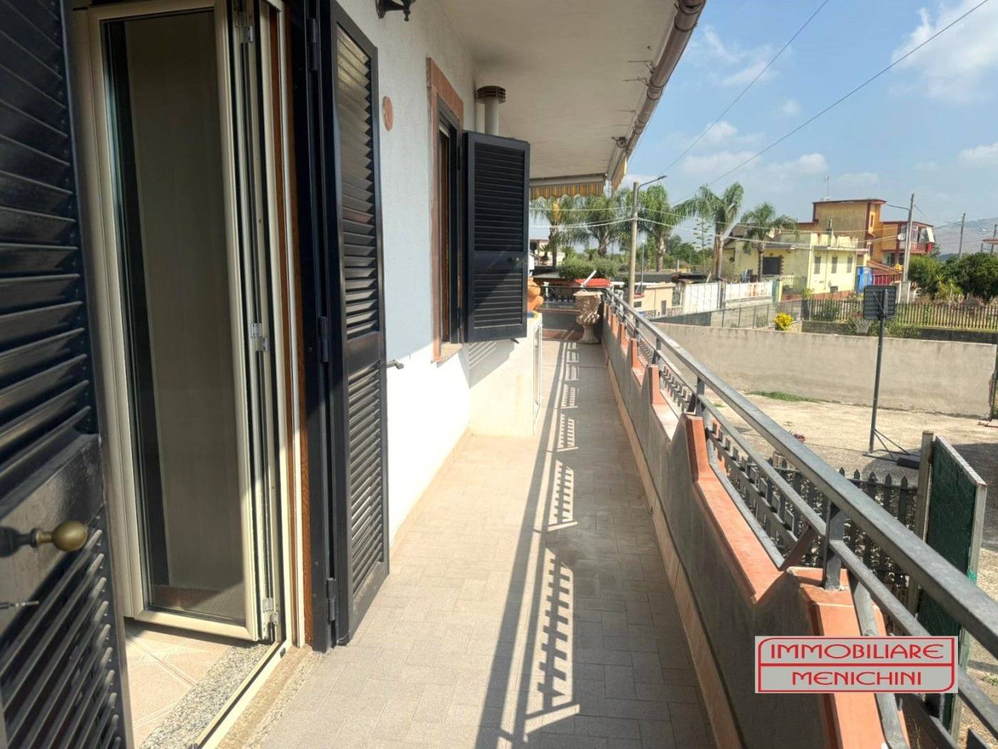 Balcone
