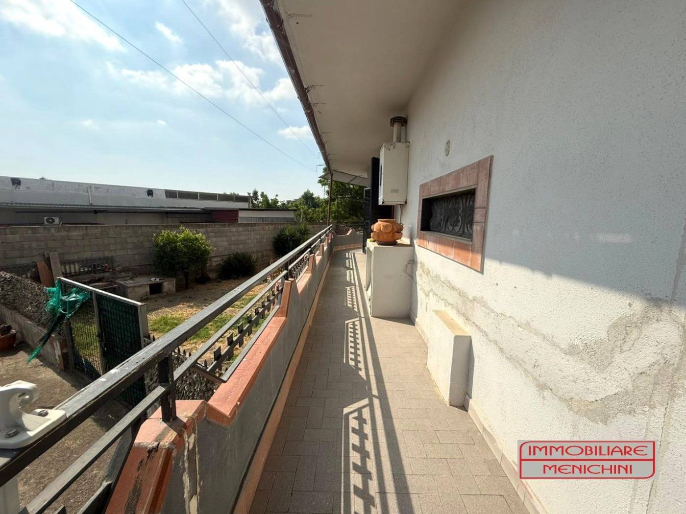 Balcone