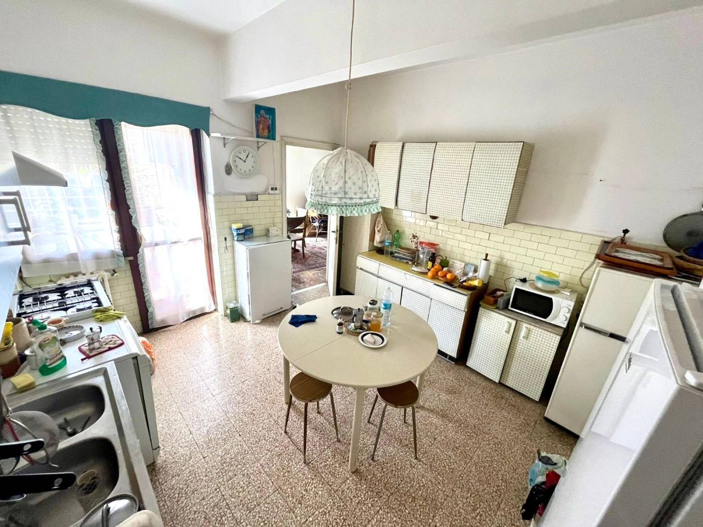 Cucina