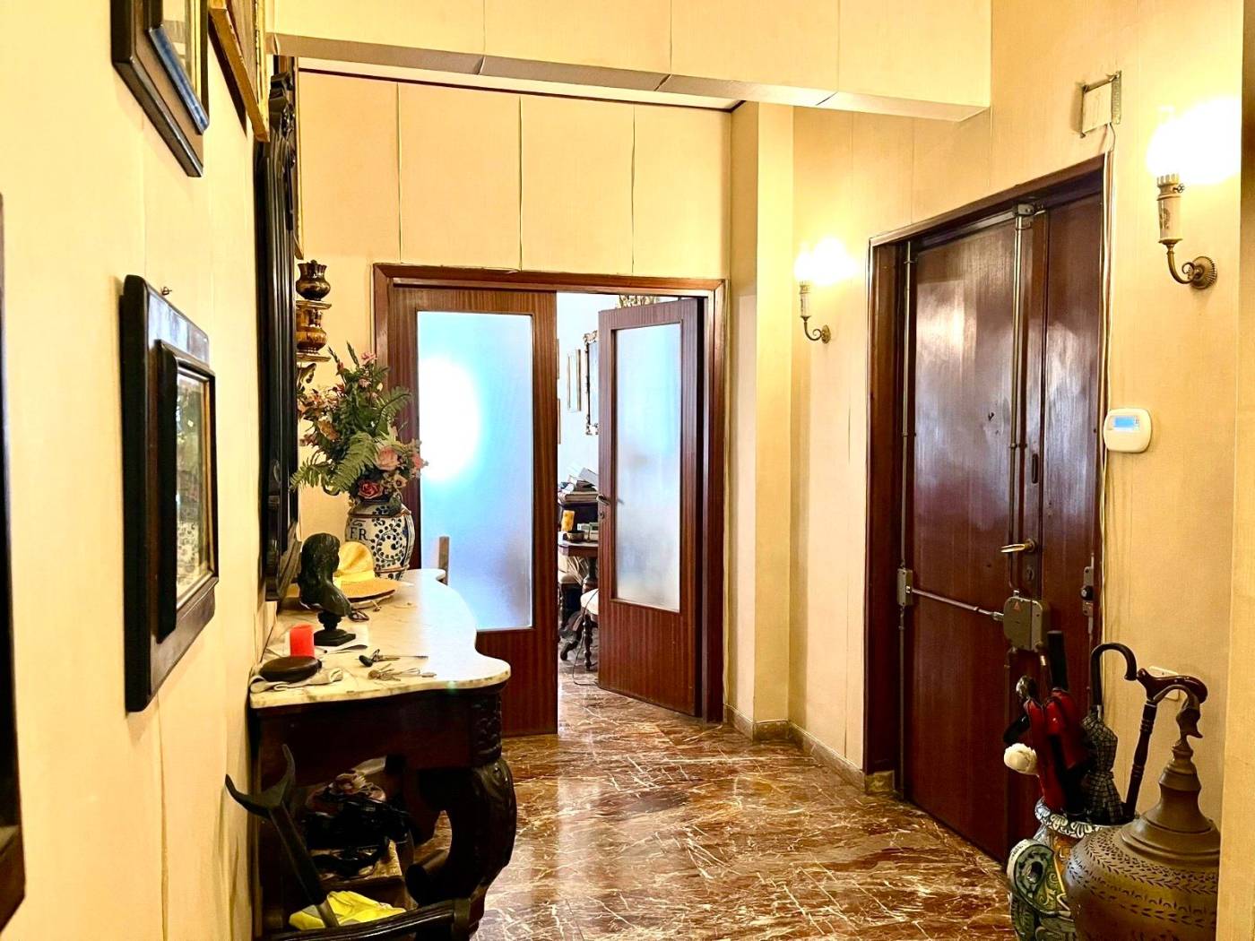 Ingresso
