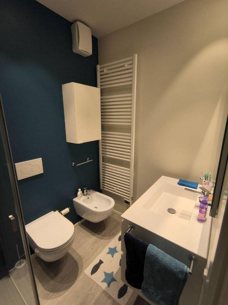 Bagno