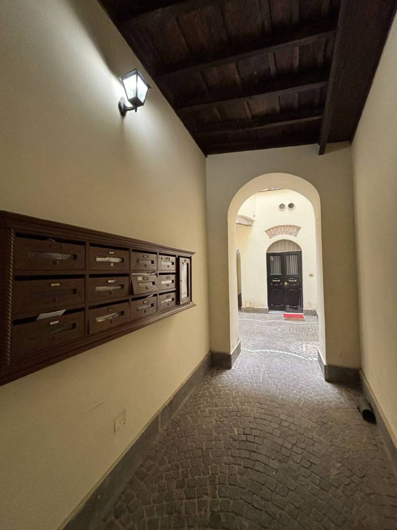 Interno palazzo