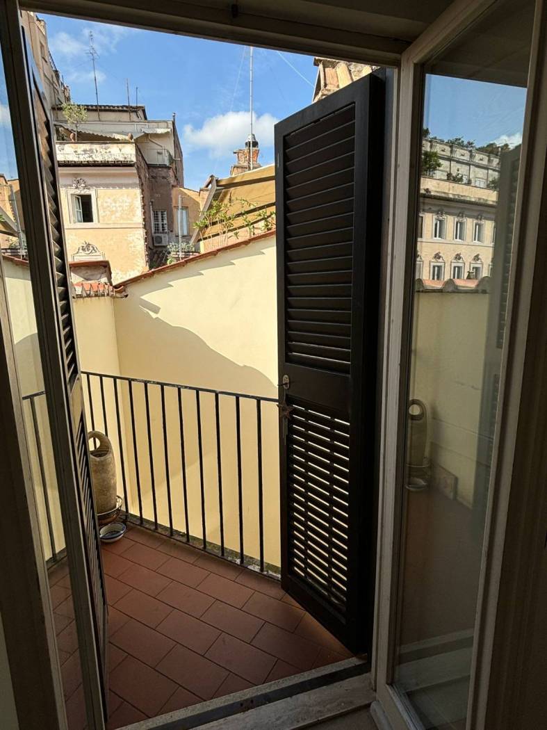 Balcone