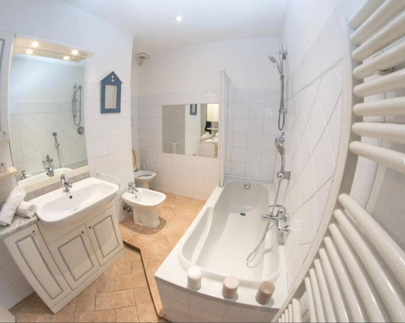 Bagno