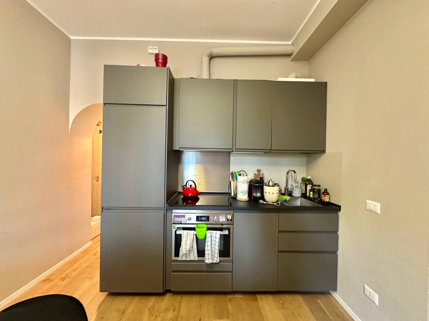 Cucina Cucina
