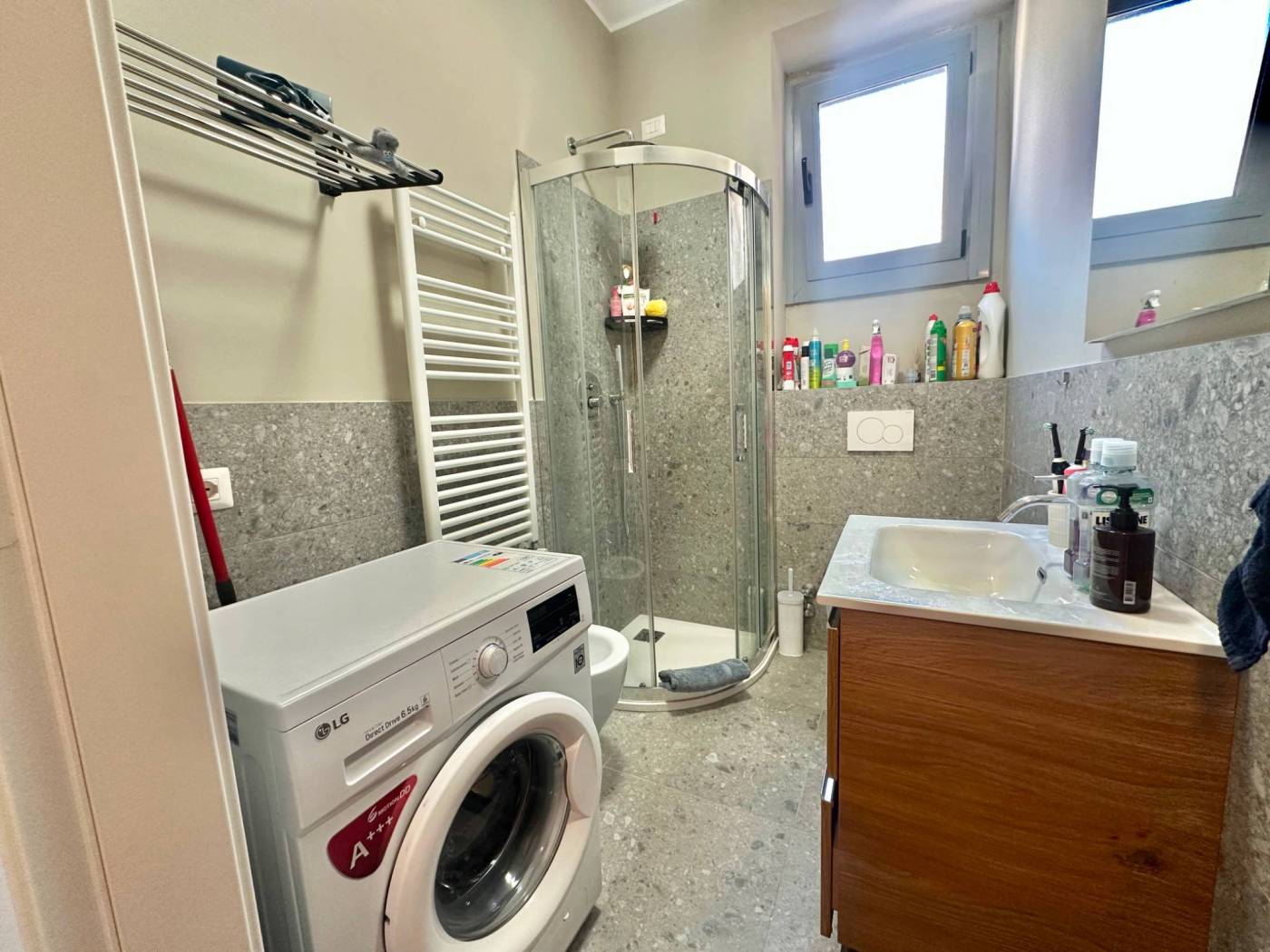 Bagno Bagno