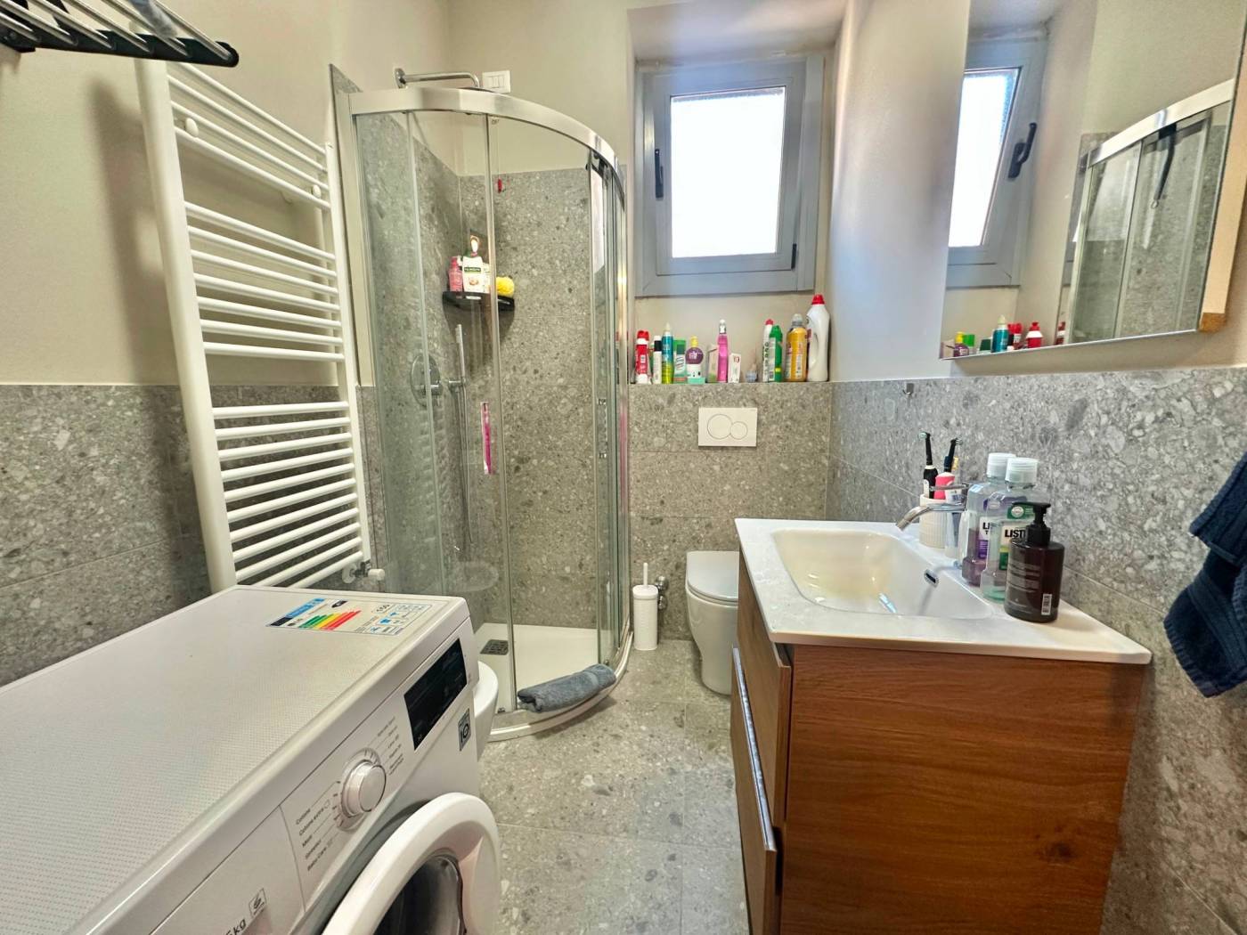 Bagno Bagno