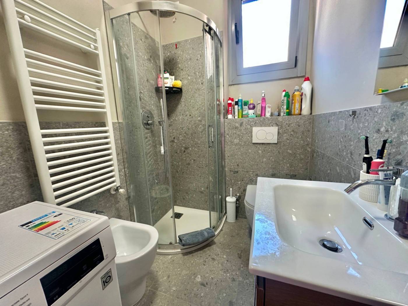 Bagno Bagno