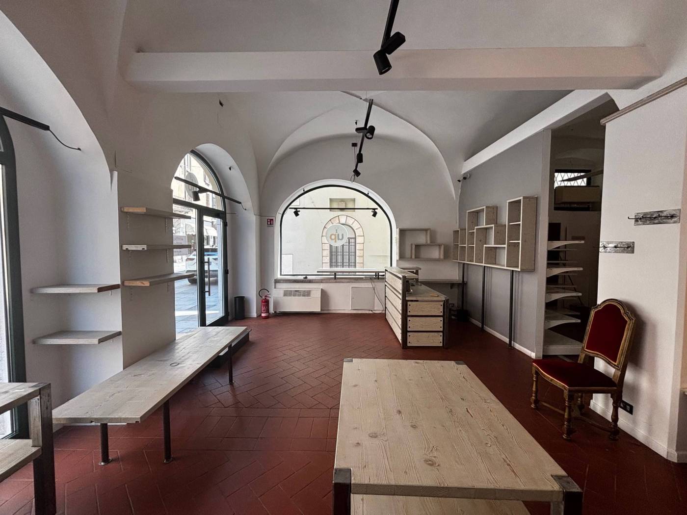Interno non residenziale