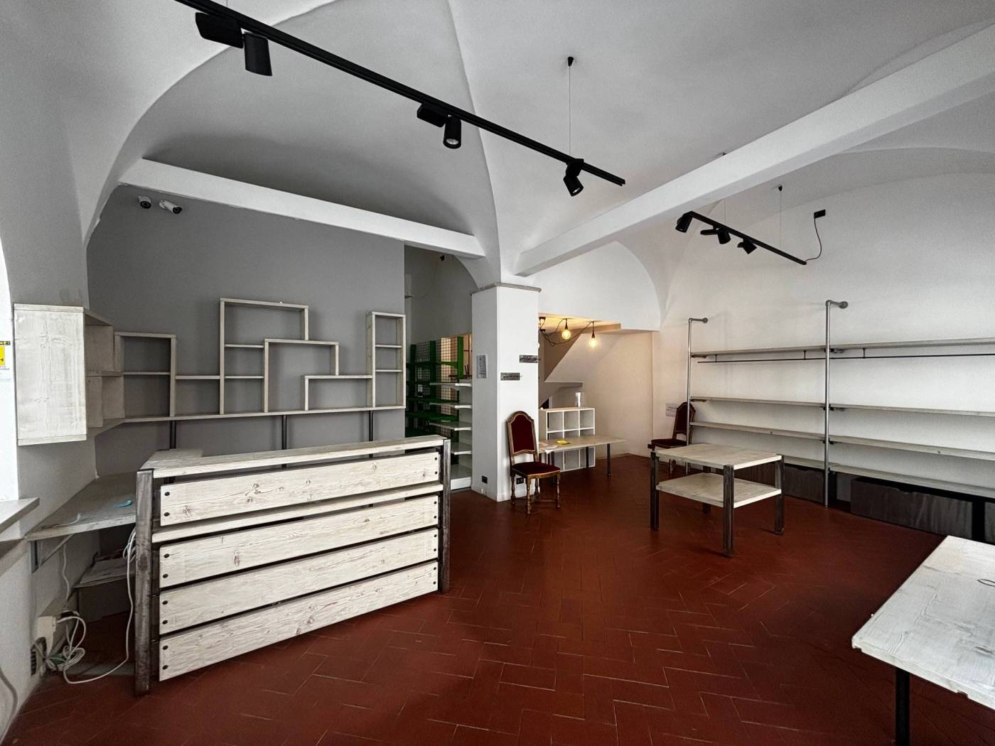 Interno non residenziale
