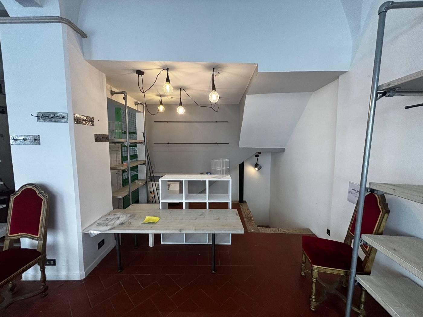 Veranda