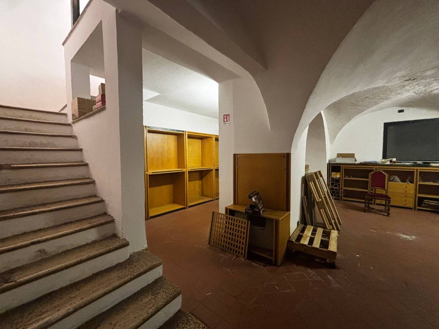 Interno palazzo